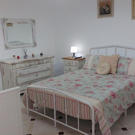 Willa En Poniente La Línea de la Concepción Zewnętrze zdjęcie