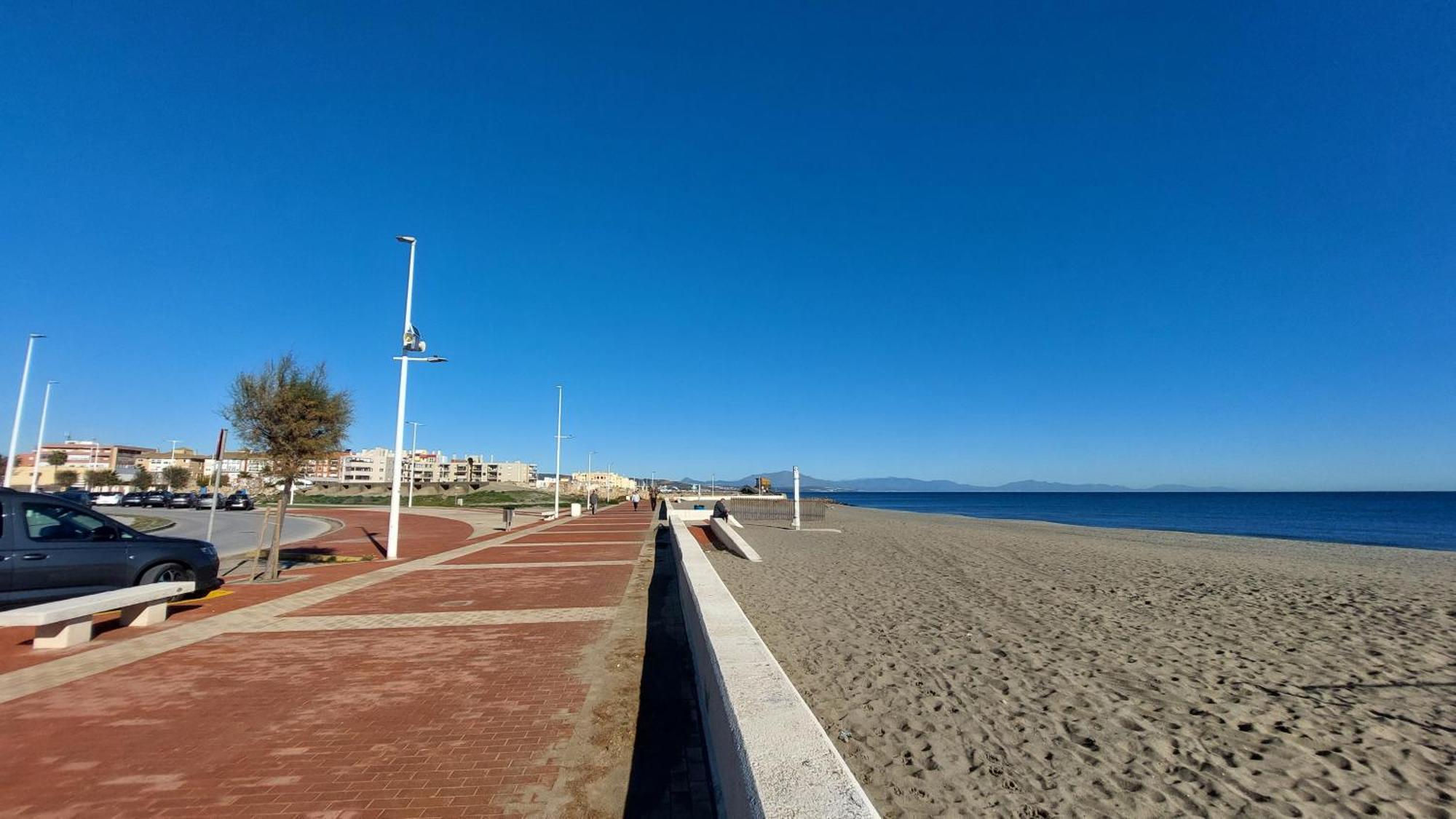 Willa En Poniente La Línea de la Concepción Zewnętrze zdjęcie