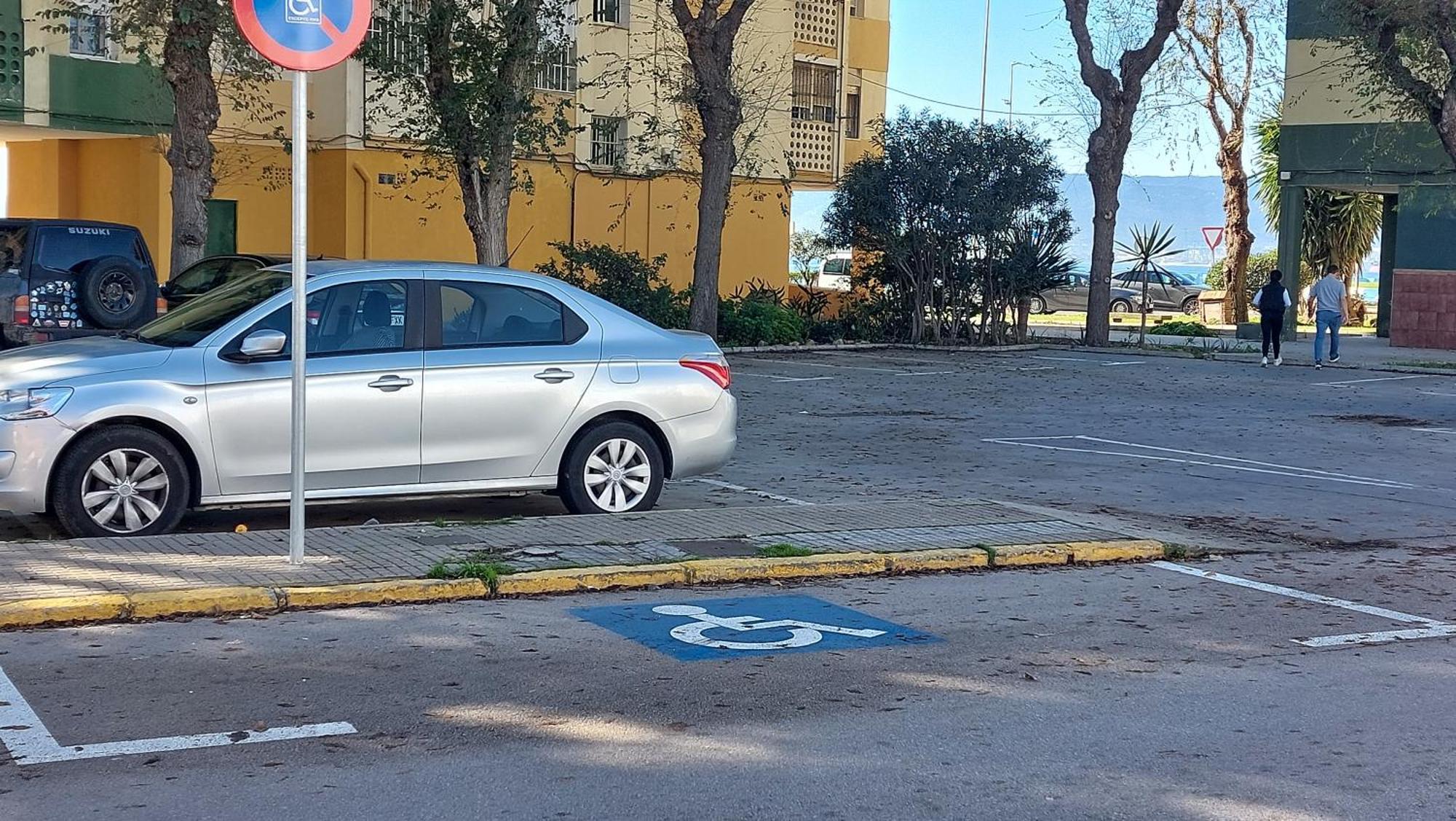 Willa En Poniente La Línea de la Concepción Zewnętrze zdjęcie