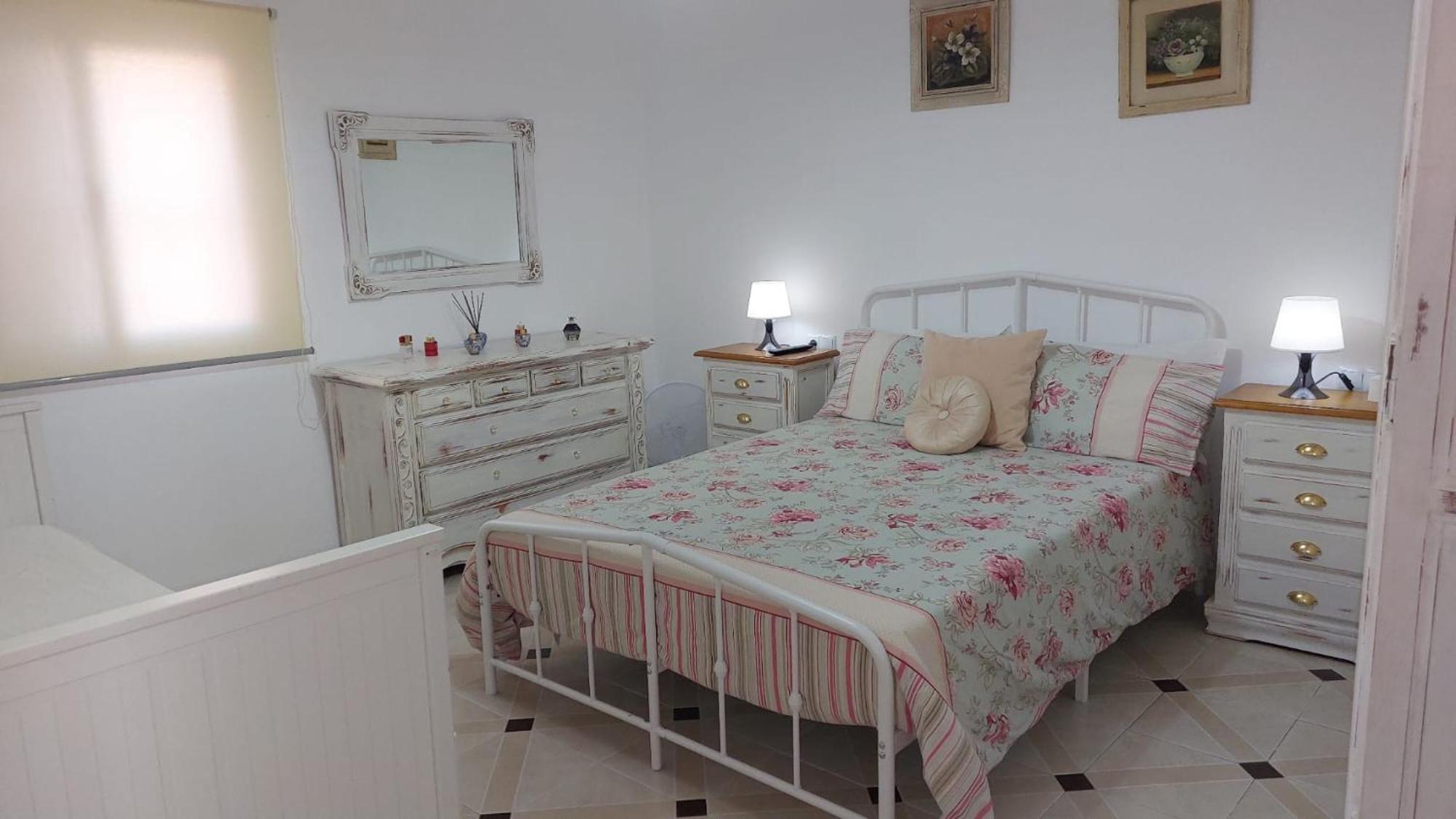 Willa En Poniente La Línea de la Concepción Zewnętrze zdjęcie
