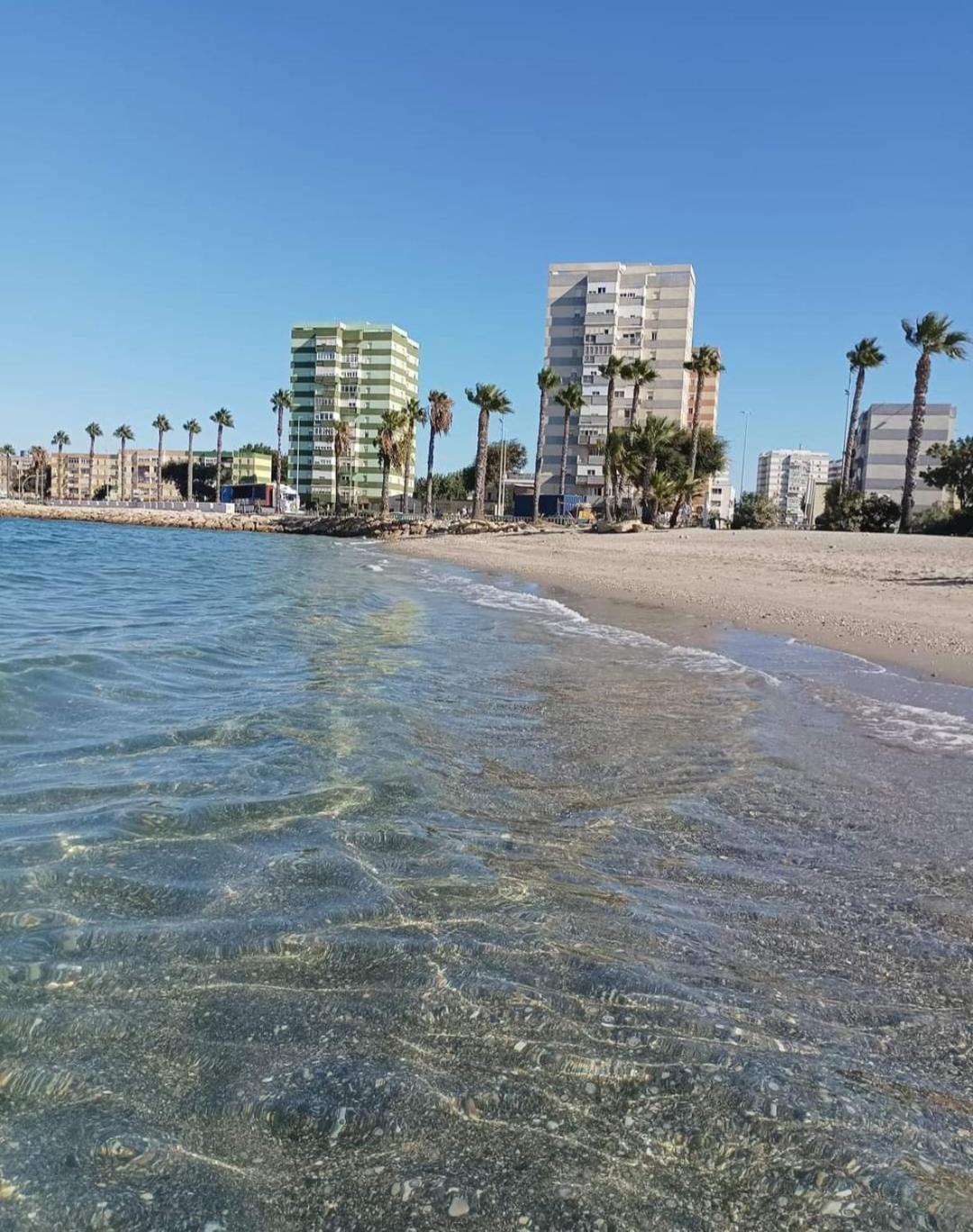 Willa En Poniente La Línea de la Concepción Zewnętrze zdjęcie